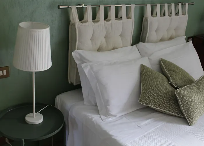 Alle Terme B&B Rapolano Terme