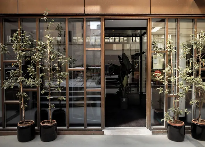 Nobis Hotel Copenhagen, A Member Of Design Hotels