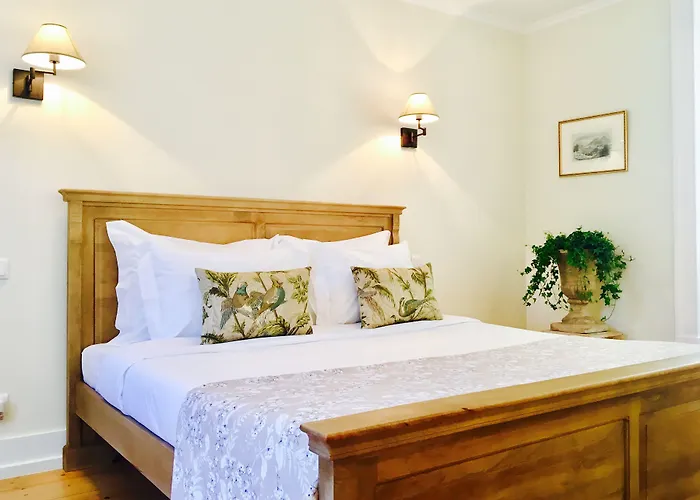 Casa Holstein Quinta De Sao Sebastiao Sintra