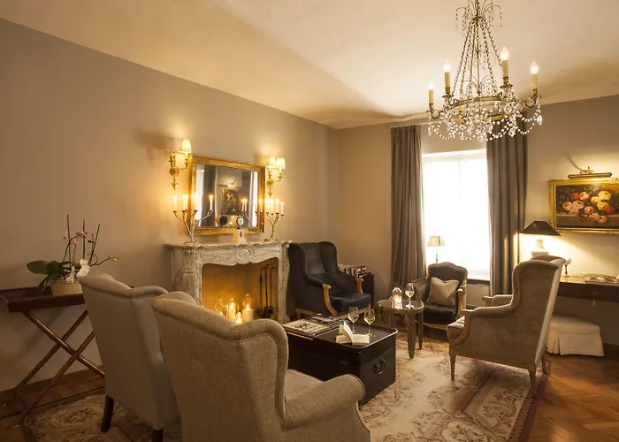 Corte Gondina Boutique Hotel