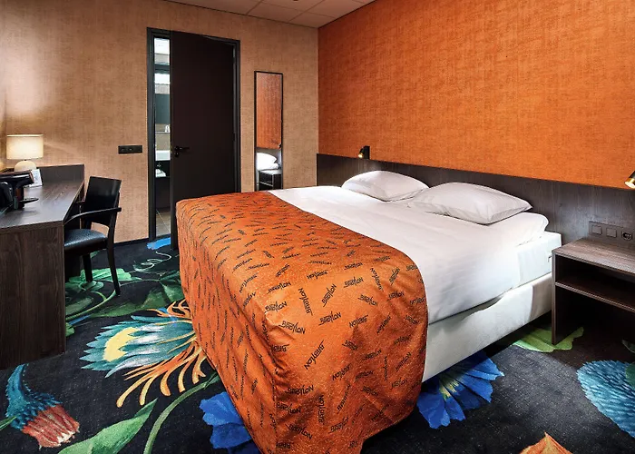 Hotels in Heerhugowaard