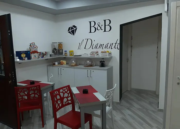 Bed and Breakfast Il Diamante Crotone