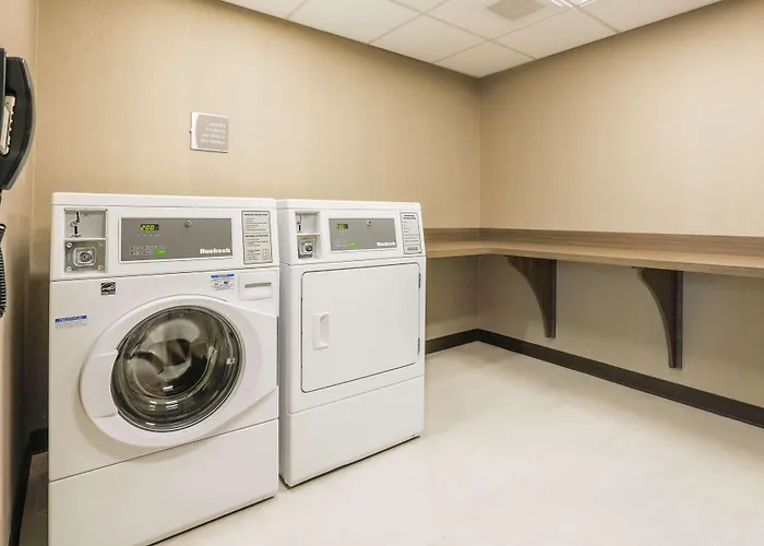 Homewood Suites By Hilton Charleston Historic District