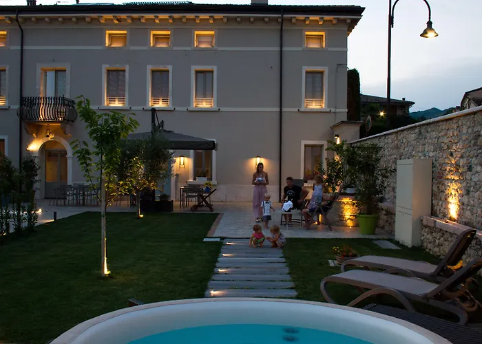 Villa di Cazzano - BioLuxury Living