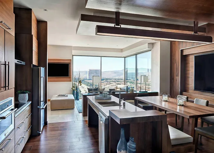 Marriott Irvine Spectrum