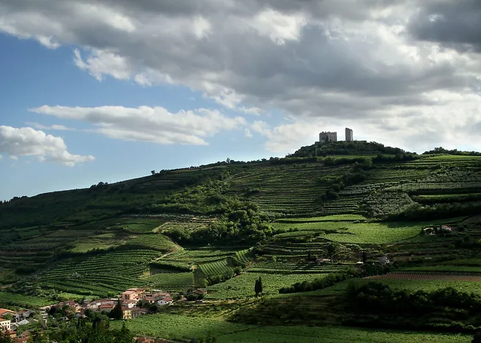 Villa di Cazzano - BioLuxury Living