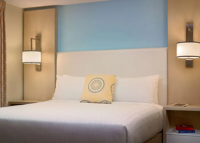 Sonesta Es Suites New Orleans Downtown
