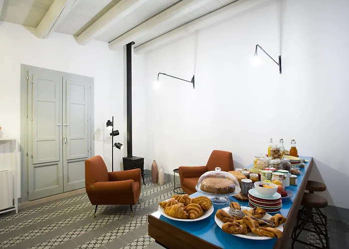 Intervallo Boutique Hotel Ragusa