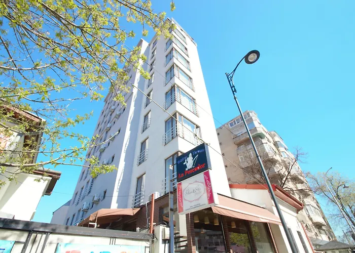 Mosilor Apartments Bucarest