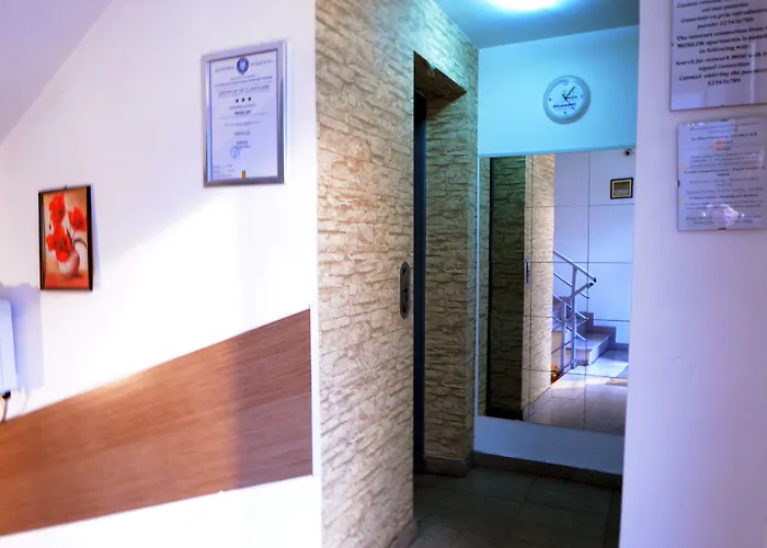 Mosilor Apartments Bucarest