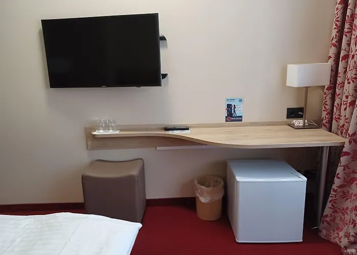 Hotel Europa Bonn