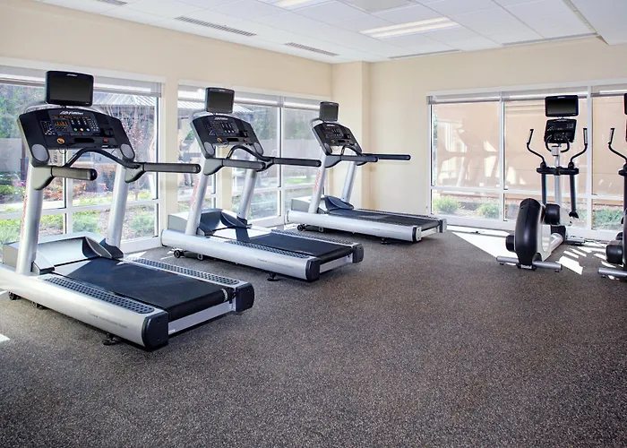 Towneplace Suites By Marriott Albany