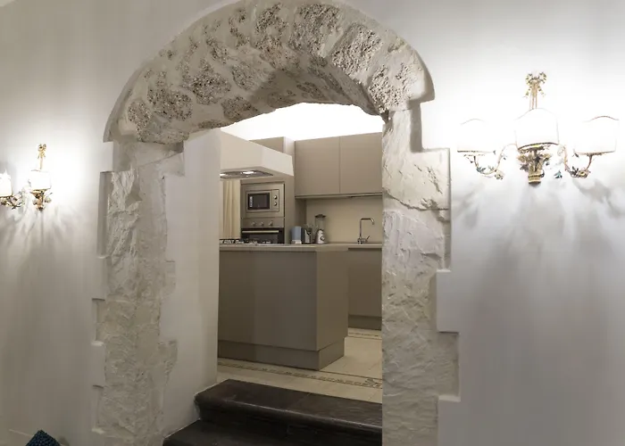 San Carlo Suites Noto