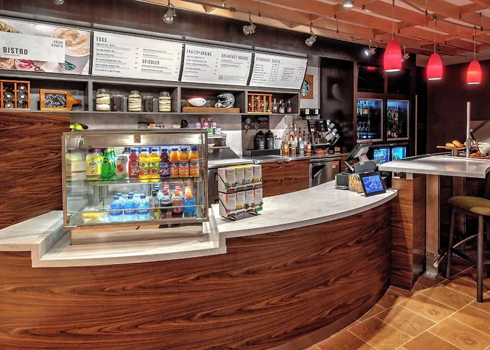 Courtyard Austin By Marriott Northwest/Lakeline