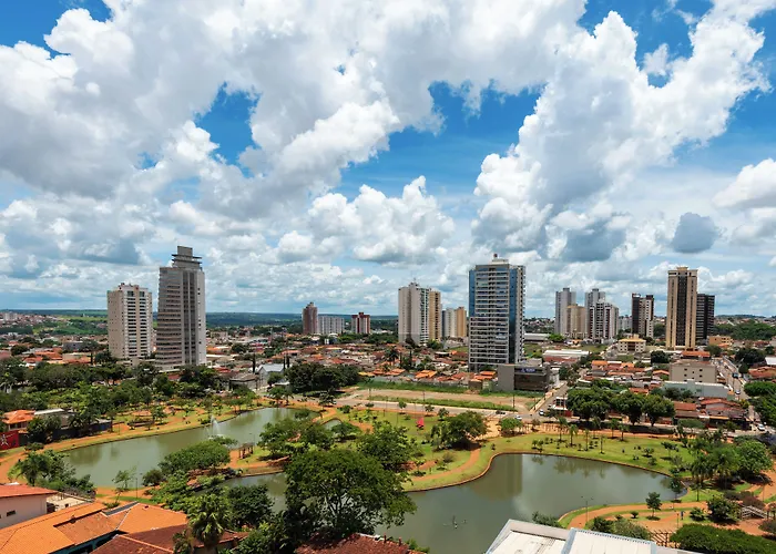 Radisson Hotel Anápolis