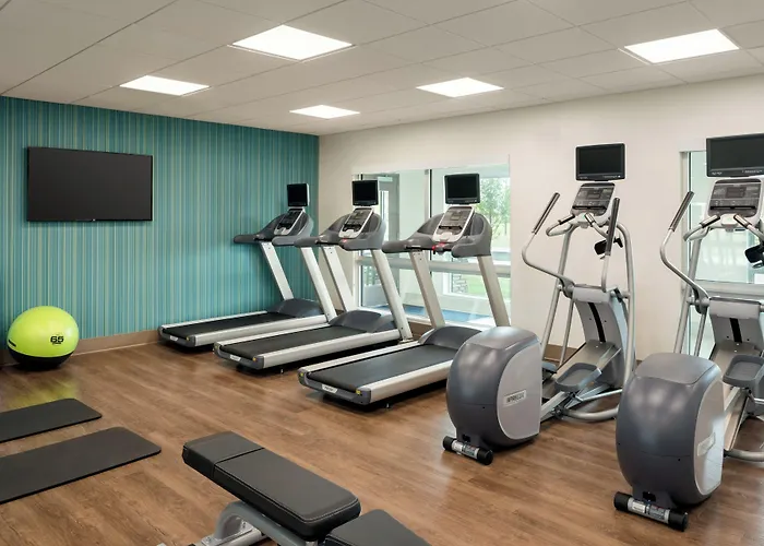 Holiday Inn Express & Suites - West Des Moines - Jordan Creek By Ihg
