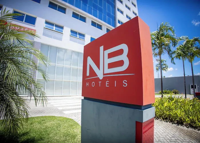 Nb Hoteis Aracaju
