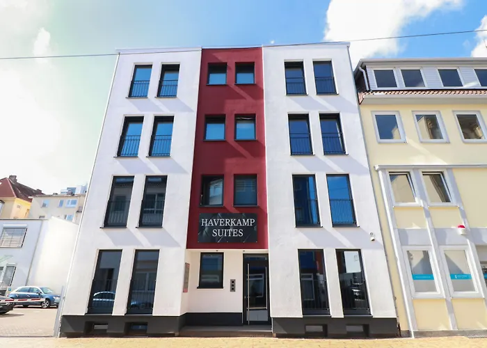 Haverkamp Suites