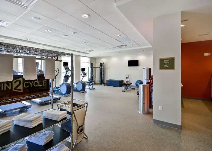 Home2 Suites By Hilton Perrysburg Levis Commons Toledo