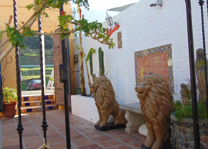Poco Cielo Hotel