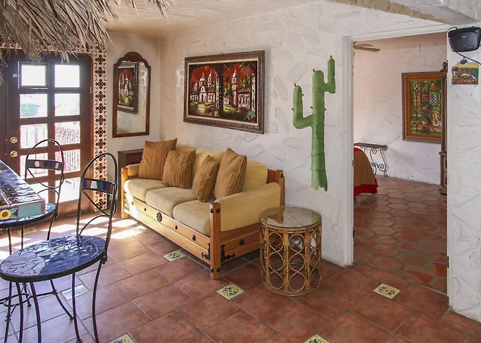 Poco Cielo Hotel