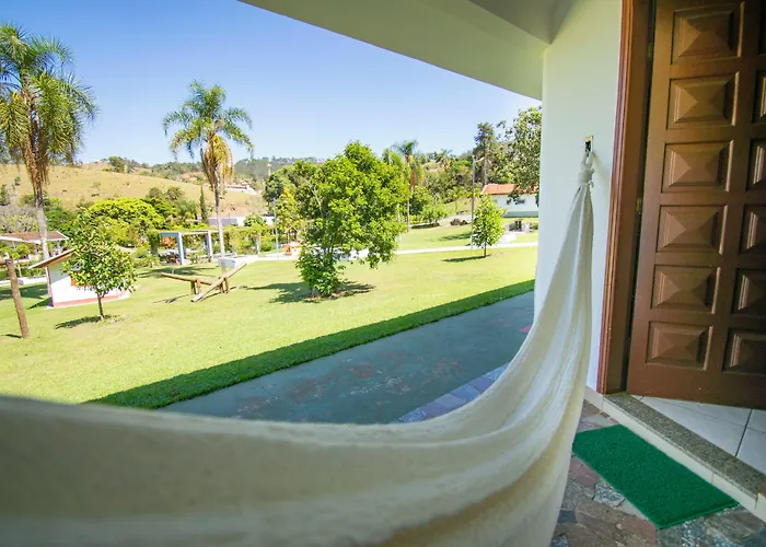 Hotel Fazenda M1