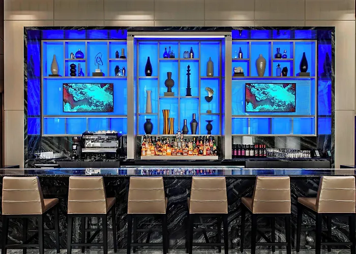 Toronto Marriott Markham