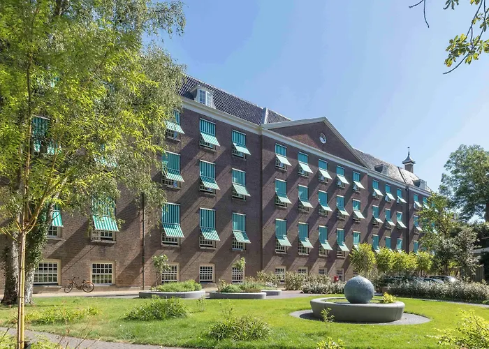 Wittenberg By Cove Amsterdam