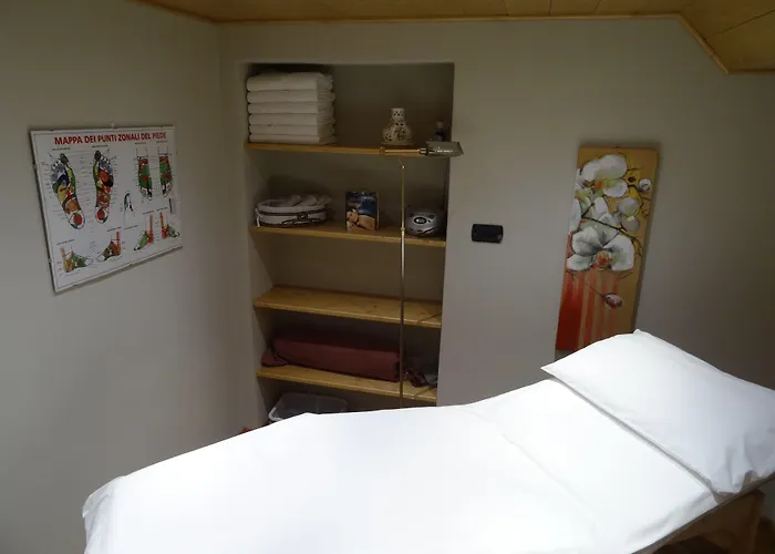 Hotel Larice Bianco Bormio