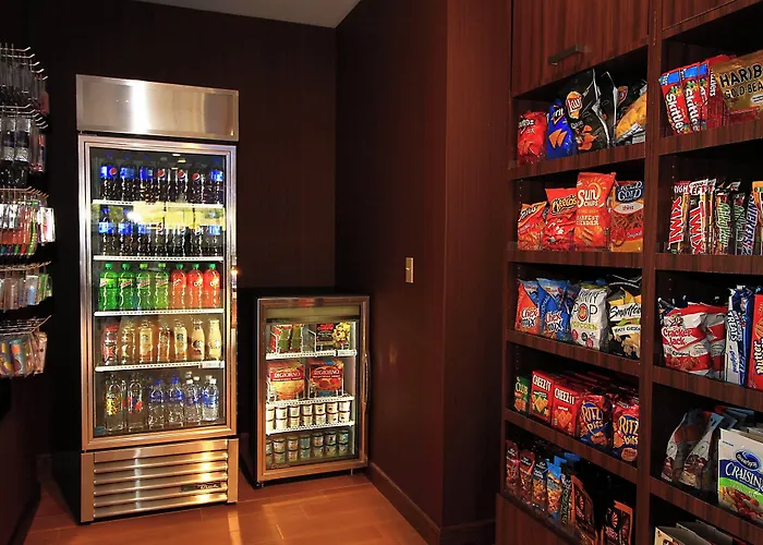 Fairfield Inn & Suites By Marriott London
