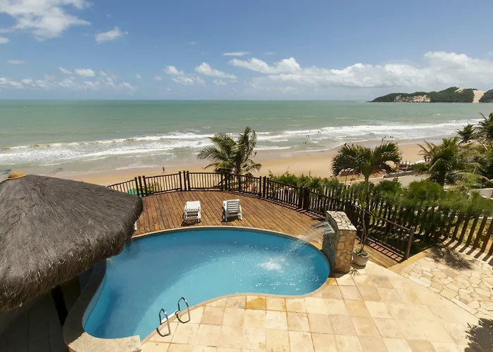 Residence Vespucci Natal