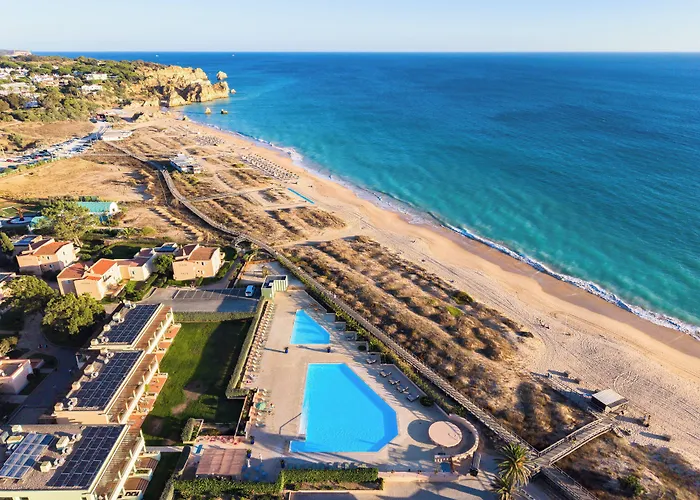 Pestana D. João II Beach&Golf Resort Alvor