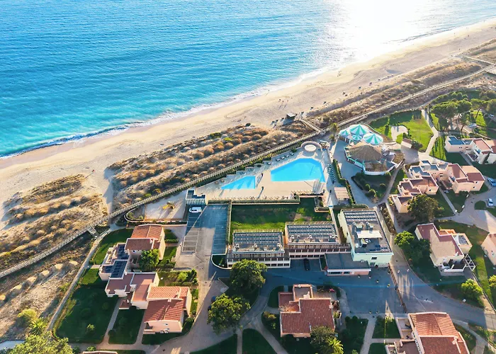Pestana D. João II Beach&Golf Resort Alvor