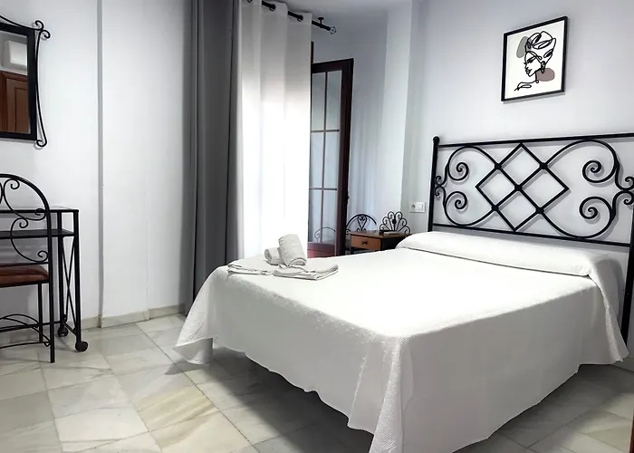 Hostal Almanzor Córdoba