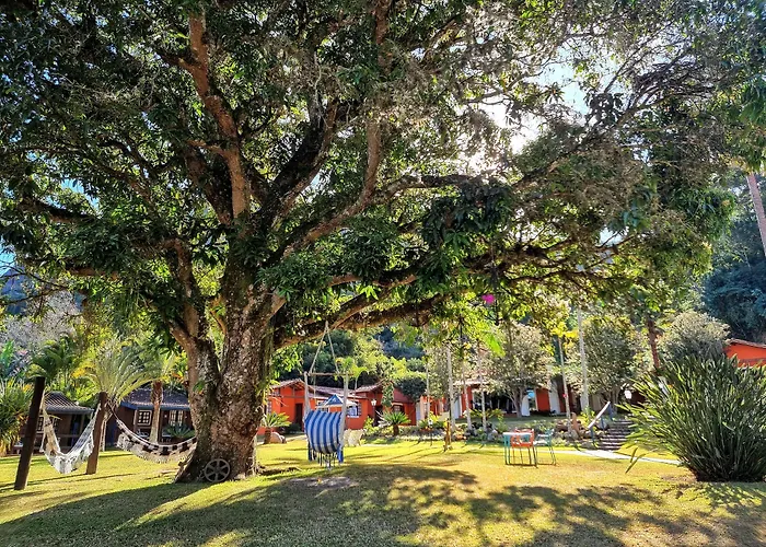 Saison Resort & Spa Itaipava