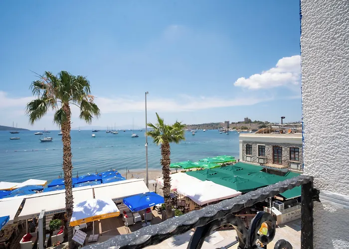 Artemis Hotel Bodrum