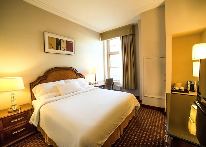 Hotel Clariana San Jose
