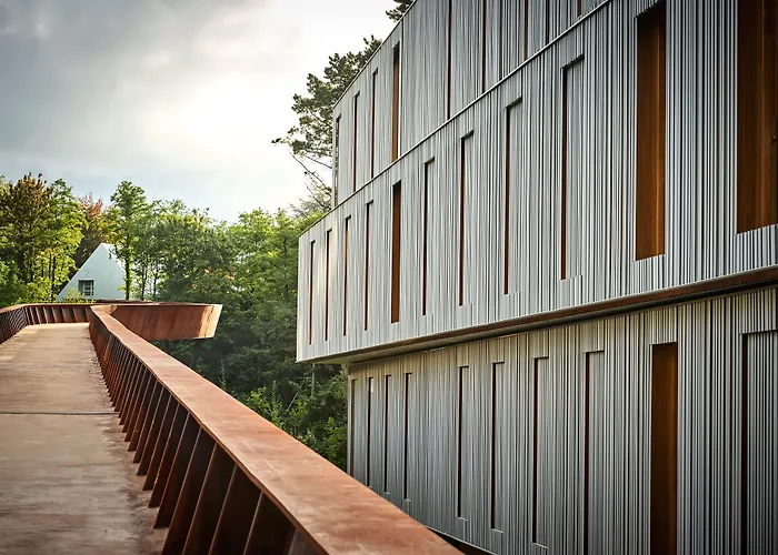 Arima Hotel & Spa - Small Luxury Hotels San Sebastián