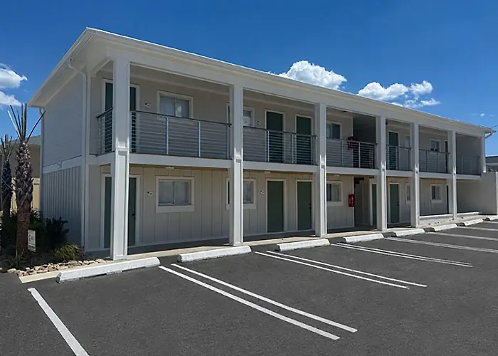 Sandpiper Motel Atlantic Beach