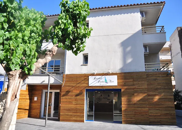 Hostal Porto Mar Salou