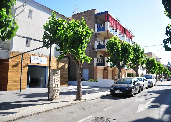 Hostal Porto Mar Salou
