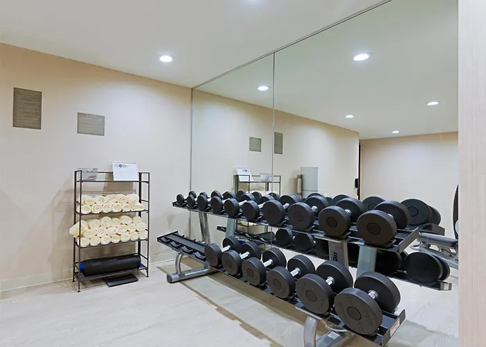 Hyatt Place Long Island City New York