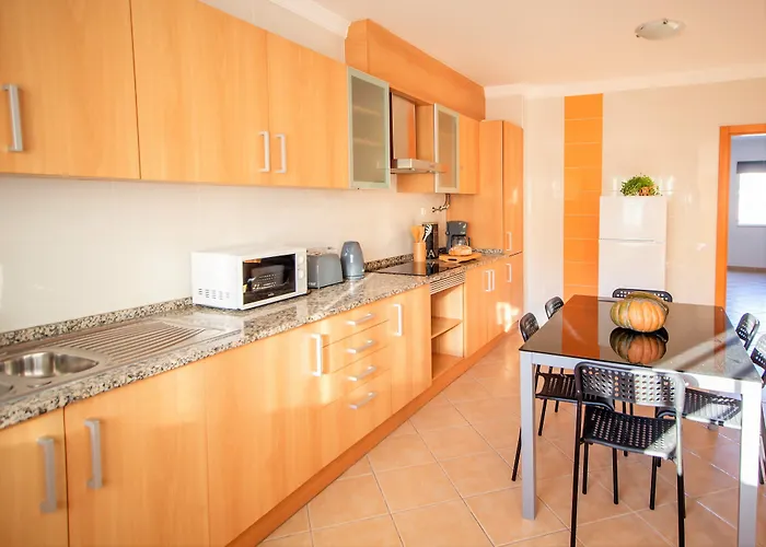 Smy Santa Eulalia Algarve Aparthotel Albufeira