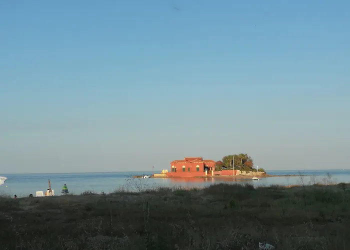 Hotel Celeste
