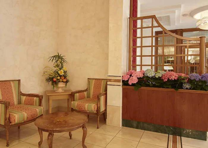 Ali Hotels - Palace