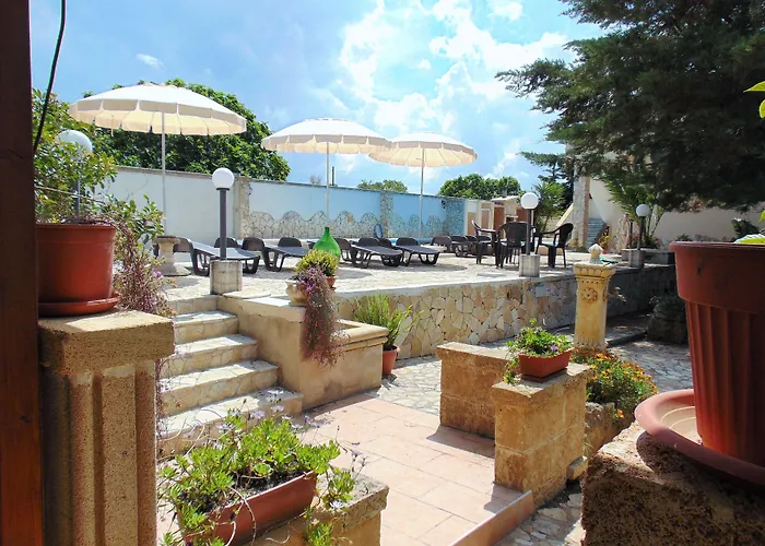 Villa Cristina B&B