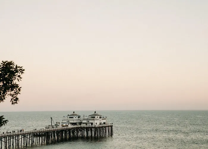 The Surfrider Malibu