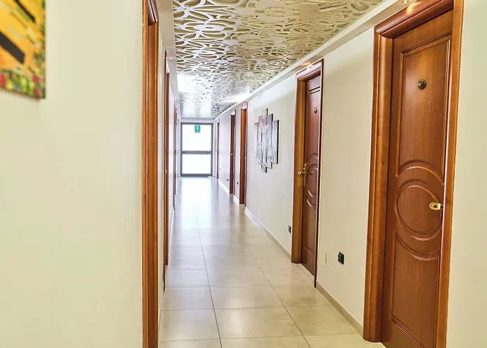 Hotel Miramare Varcaturo