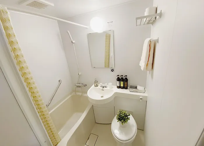 R&Run Kyoto Serviced Apartment & Suites