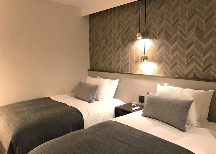 R&Run Kyoto Serviced Apartment & Suites